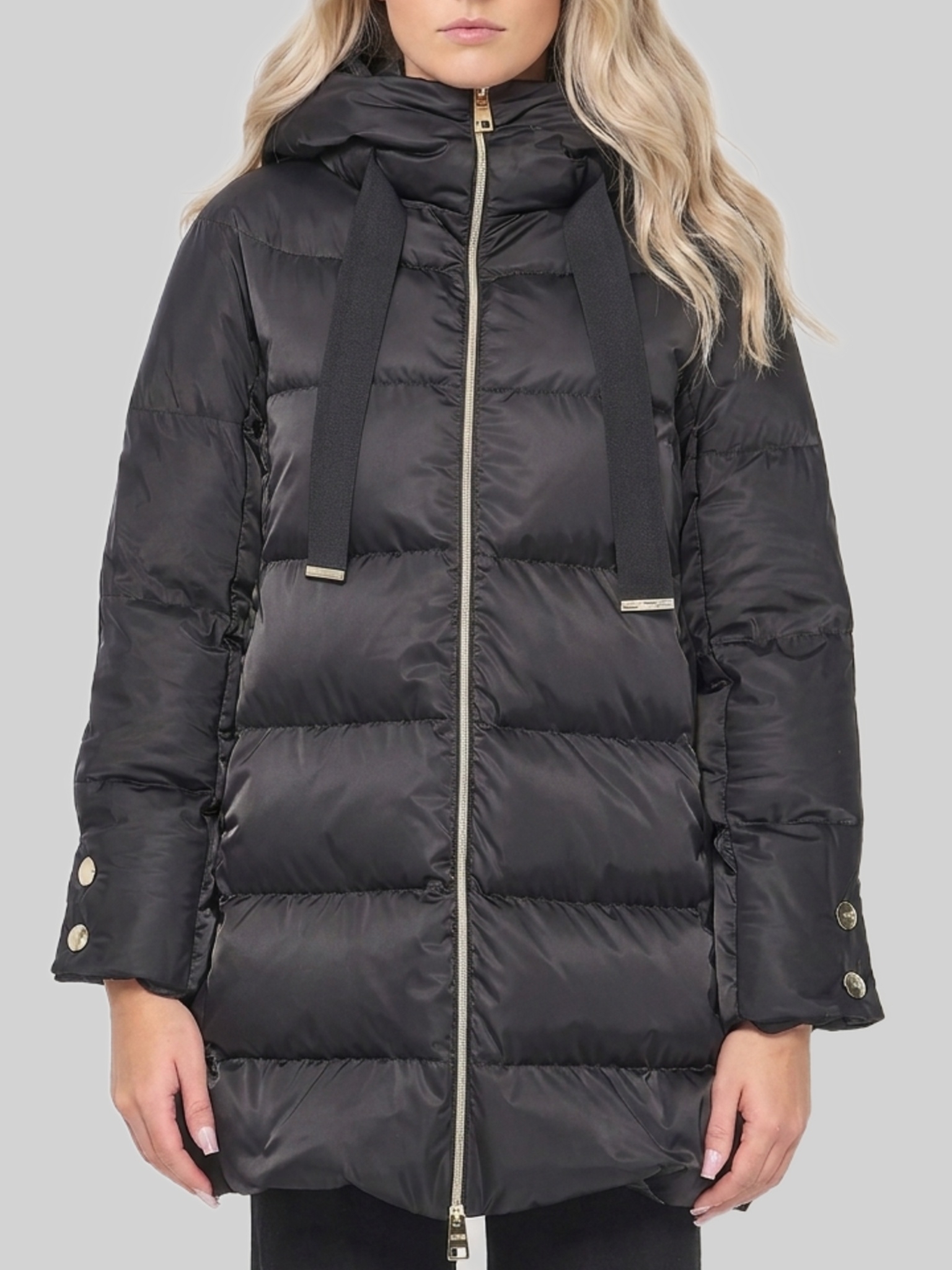 [Herno] Casual Jacket FW26 PI1304D_12170Z_9300