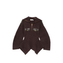 [Zimmermann] Cardigan FW26 9557TF261CHO