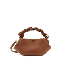 [GANNI] Shoulder bag FW26 C2100035ZXJ