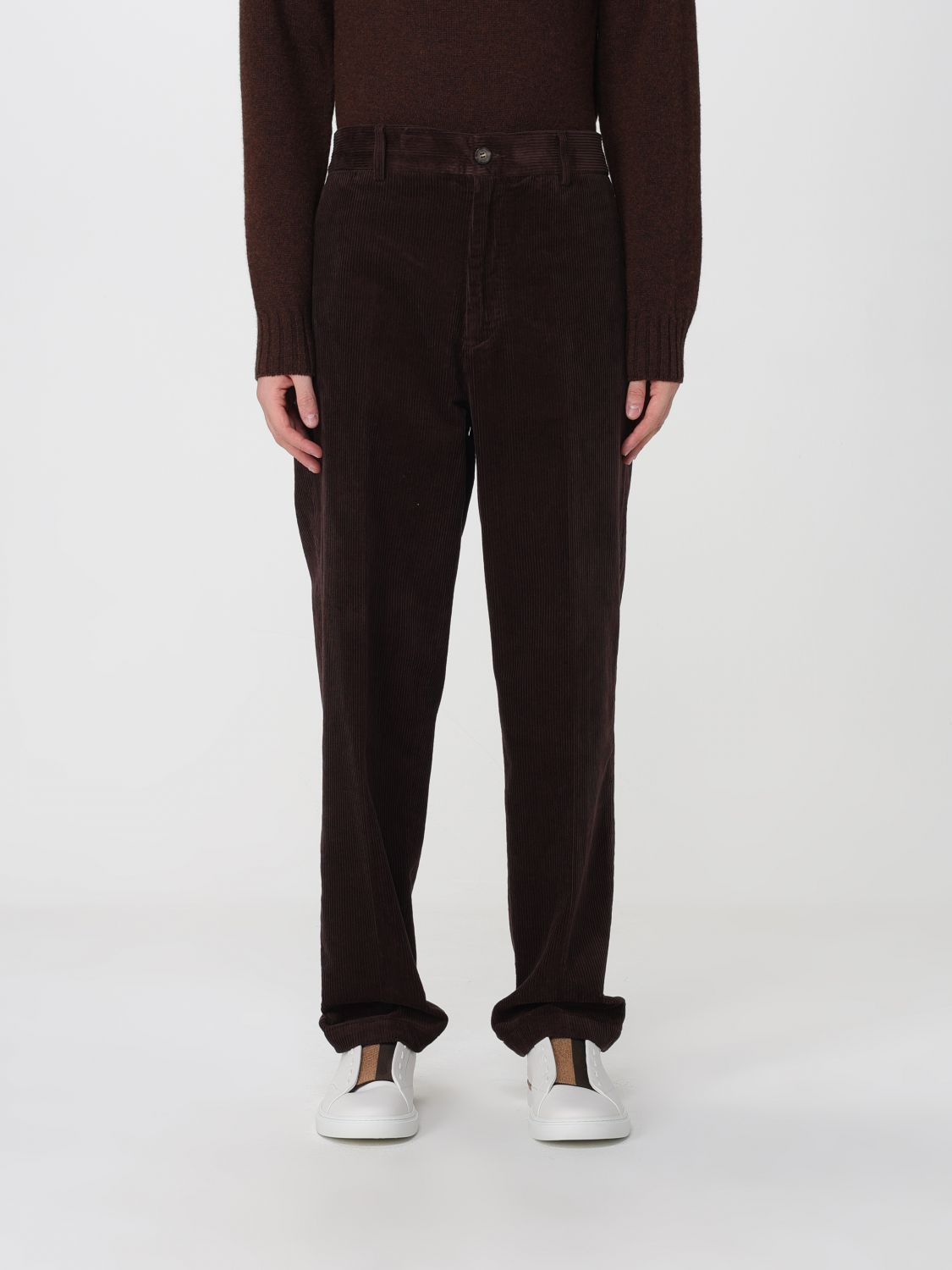 [SEBAGO] Pants FW26 74122IW 03Y