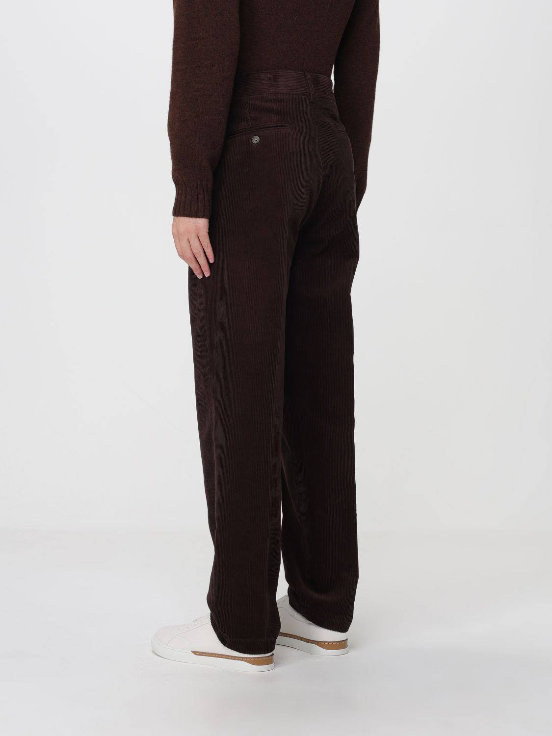 [SEBAGO] Pants FW26 74122IW 03Y
