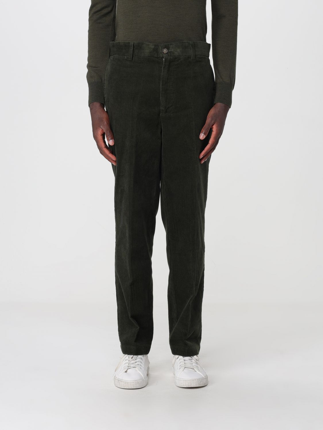 [SEBAGO] Pants FW26 74122IW 297