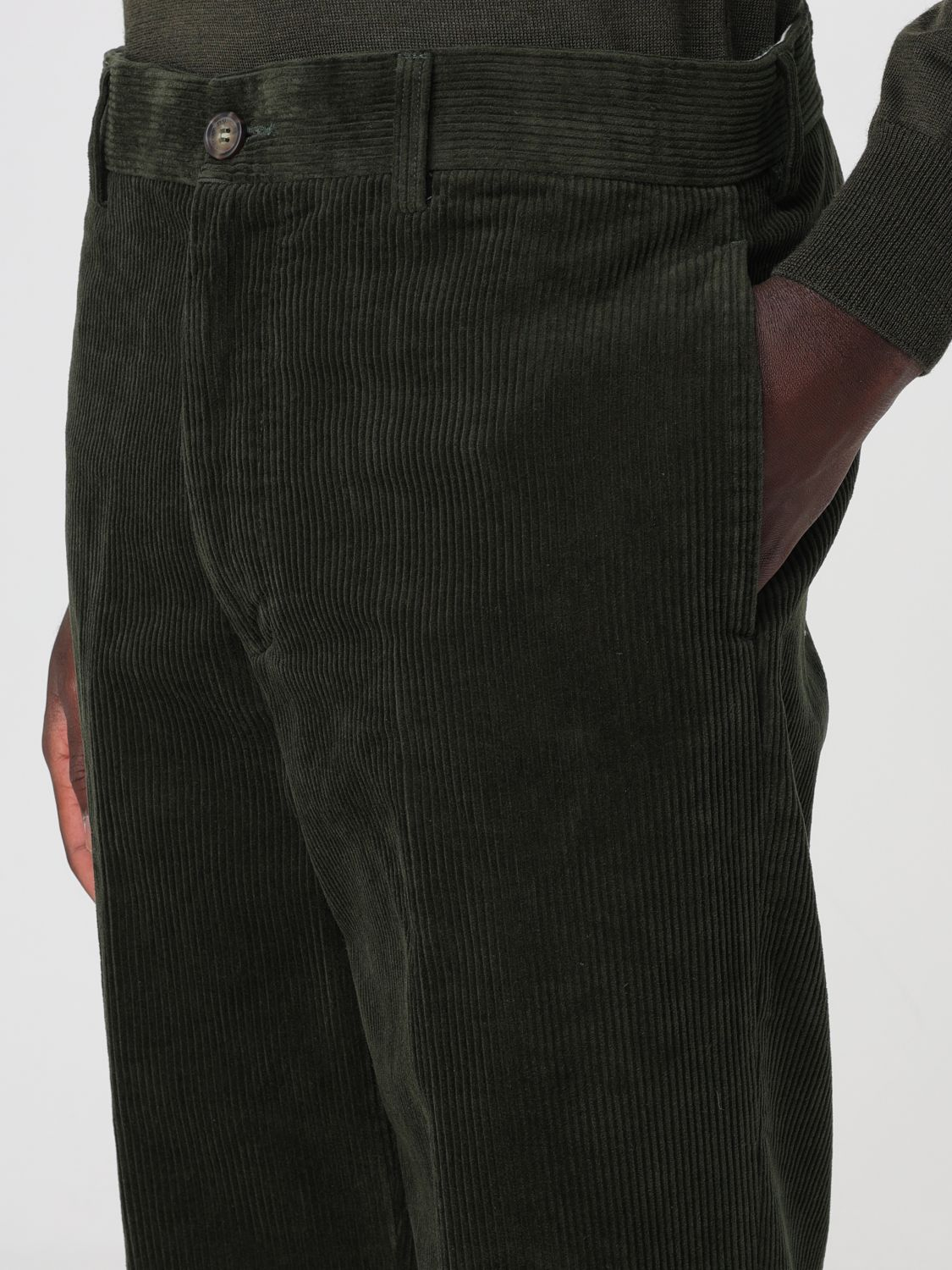 [SEBAGO] Pants FW26 74122IW 297