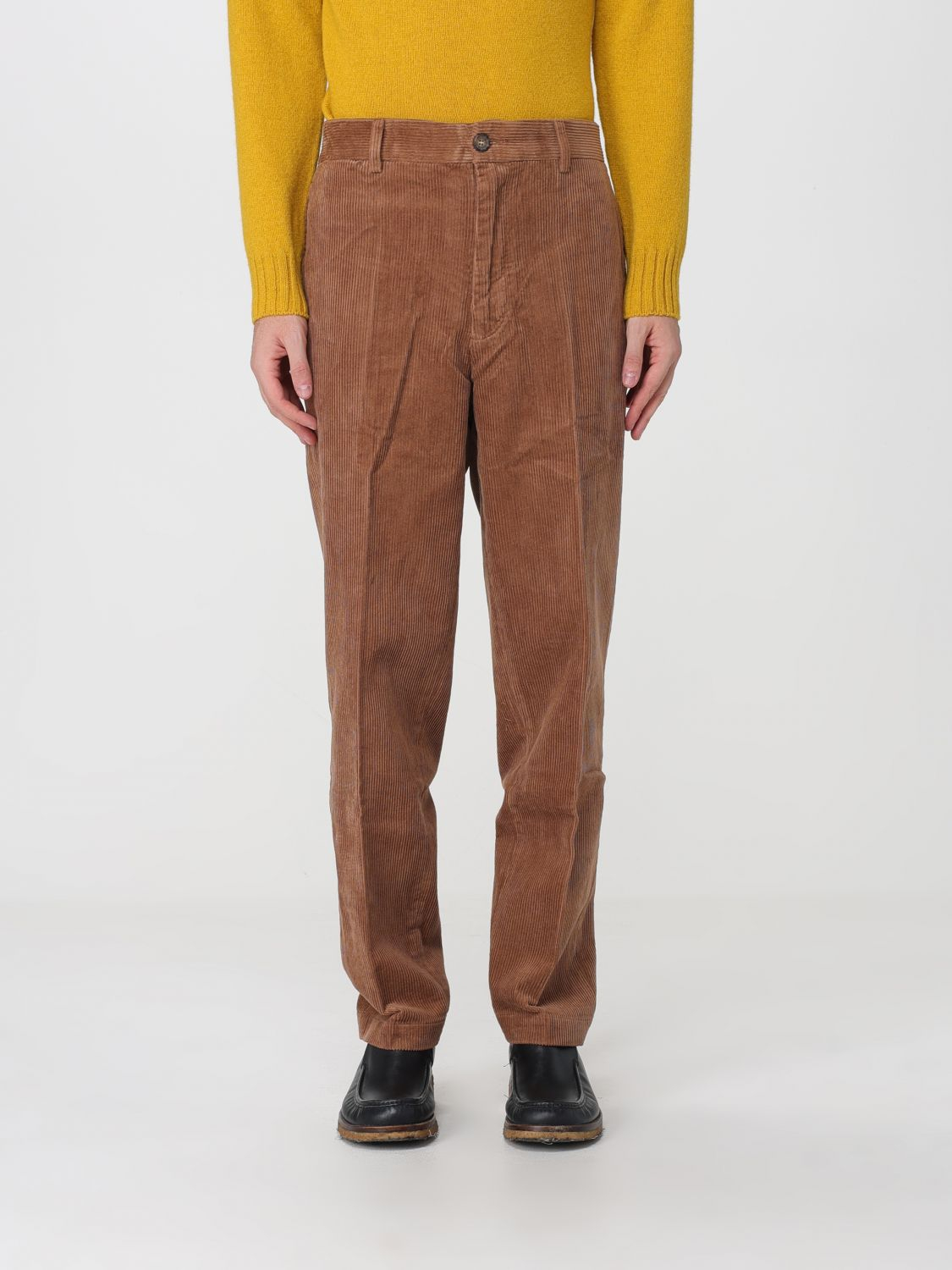 [SEBAGO] Pants FW26 74122IW 459
