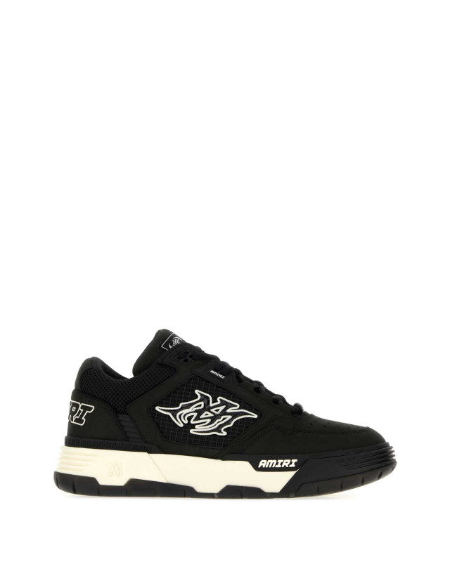 [Amiri] Sneakers FW26 AM426SN013 BLACK