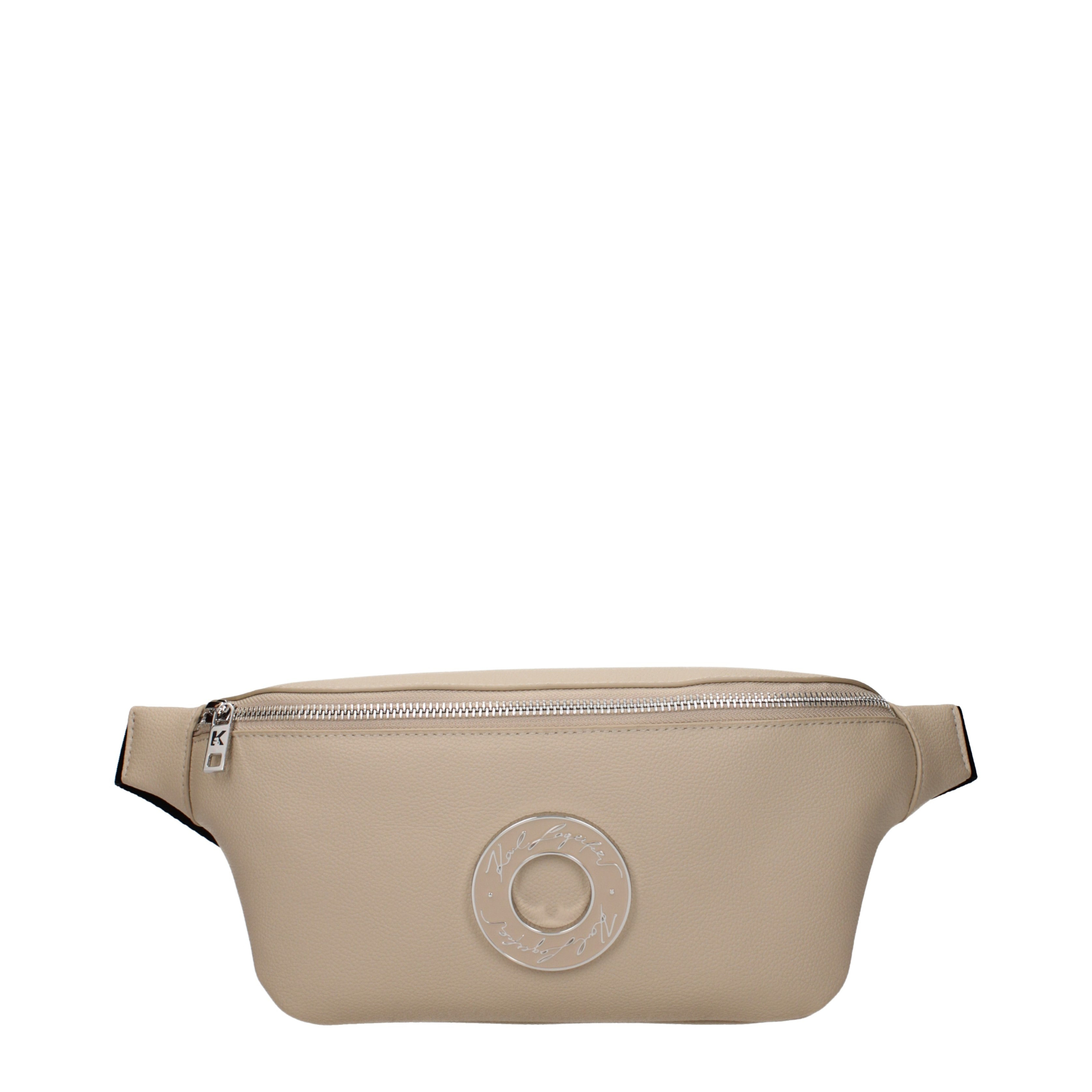[Karl Lagerfeld] Belt bag SS25 AWW300061JS