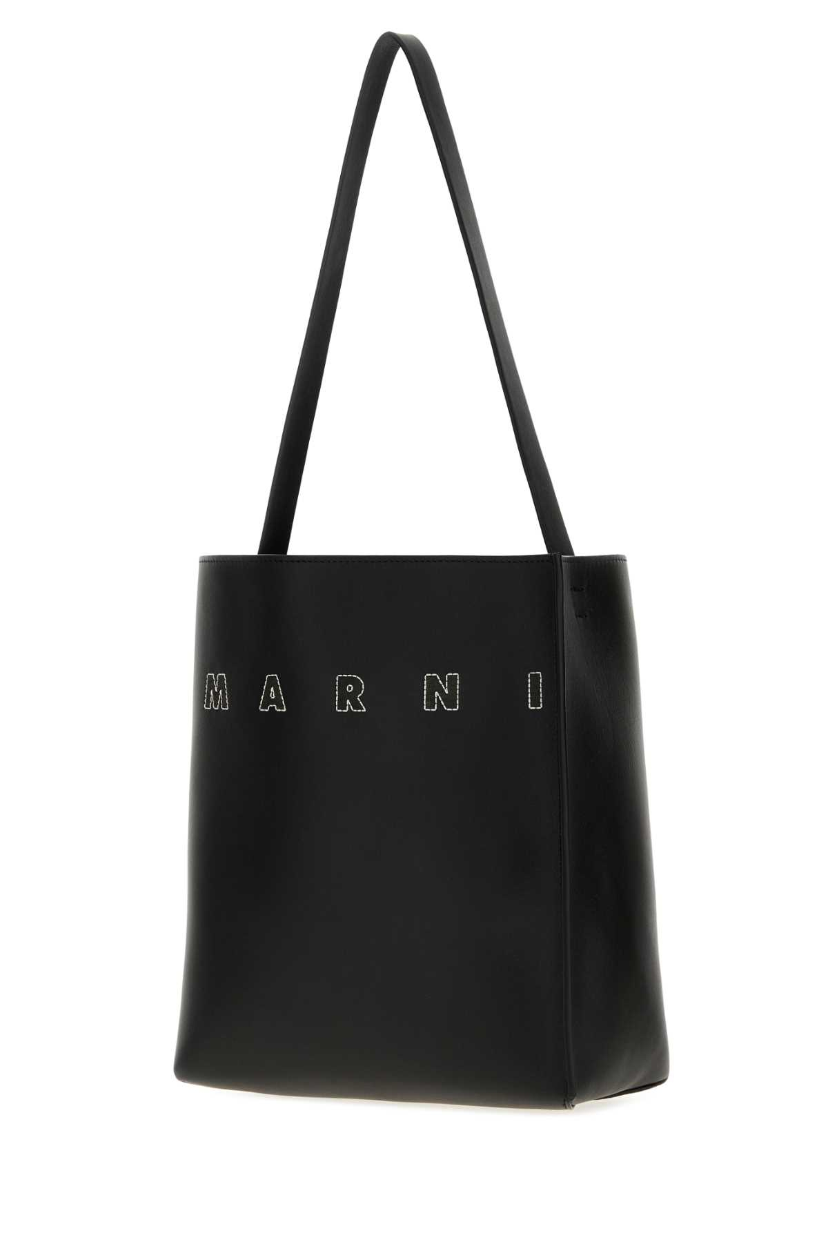 [Marni] Tote bag FW26 SHMP0111U4P6483 00N99