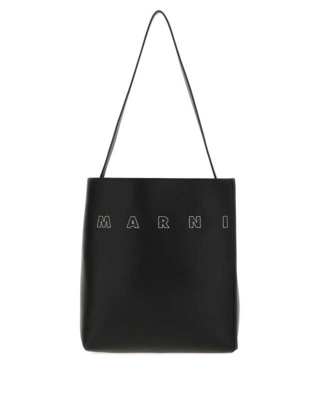 [Marni] Tote bag FW26 SHMP0111U4P6483 00N99