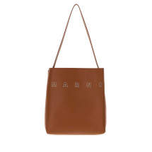 [Marni] Shoulder bag FW26 SHMP0111U4P6483 00M66