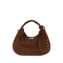 [GANNI] Shoulder bag FW26 C1040032 ZXJ