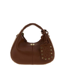 [GANNI] Shoulder bag FW26 C1040032 ZXJ
