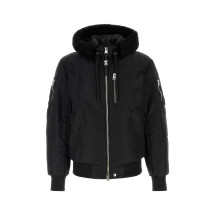 [Mackage] Casual Jacket FW26 AUGUSTZ BLACK