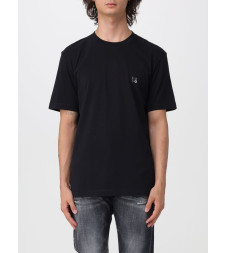 [Dsquared2] T-shirts Short Sleeve FW26 S74GD1594D20136 900