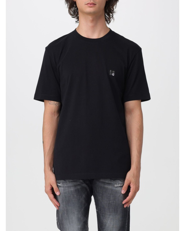 [Dsquared2] T-shirts Short Sleeve FW26 S74GD1594D20136 900