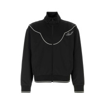 [Amiri] Casual Jacket FW26 AM426JA073 BLACK