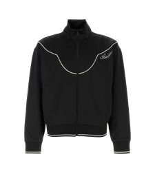 [Amiri] Casual Jacket FW26 AM426JA073 BLACK