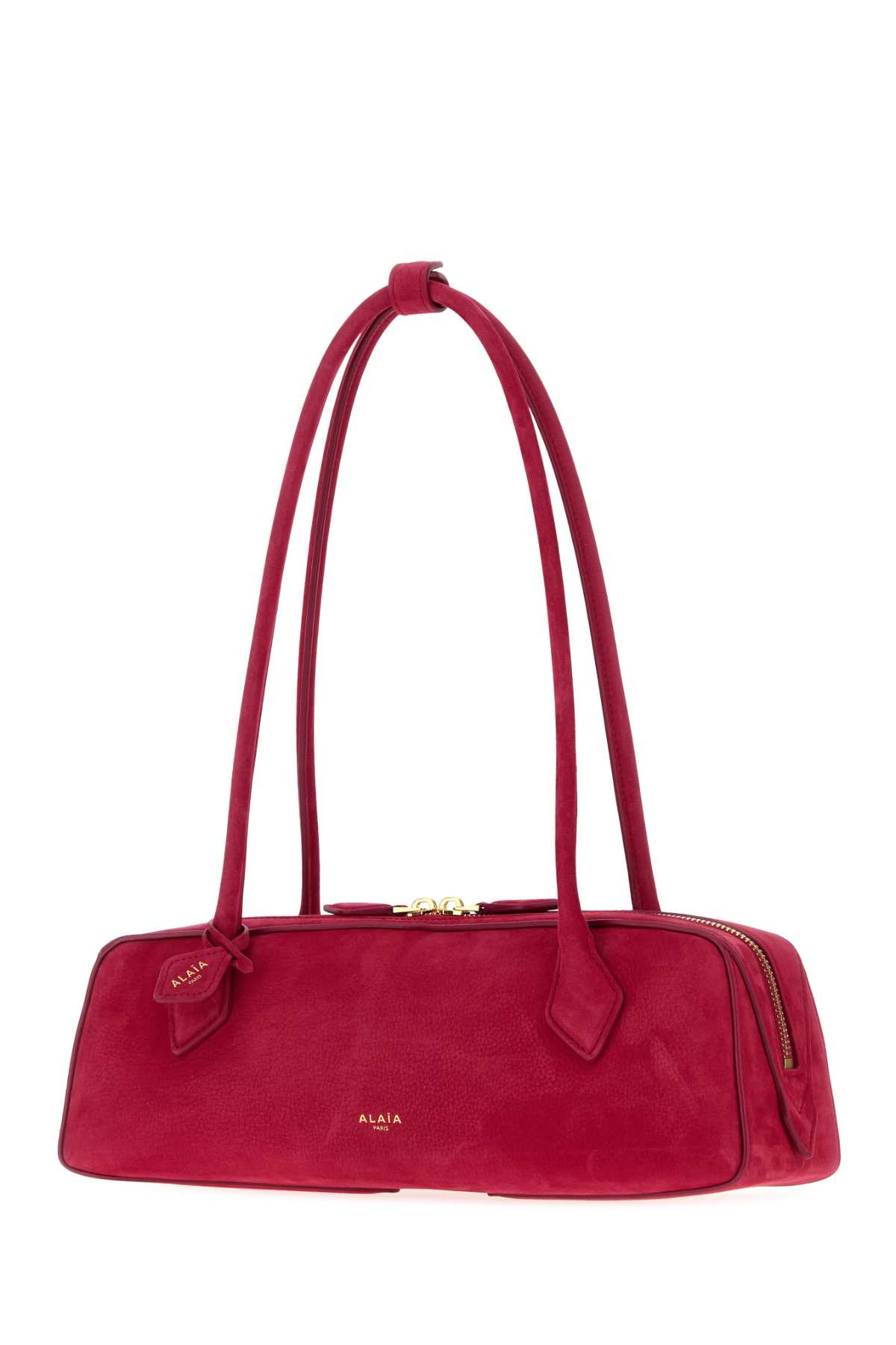 [Alaia] Shoulder bag FW26 AA1S06033CA214 424