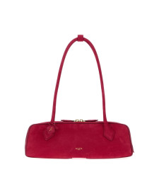 [Alaia] Shoulder bag FW26 AA1S06033CA214 424