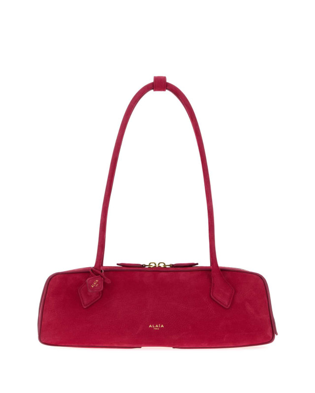 [Alaia] Shoulder bag FW26 AA1S06033CA214 424