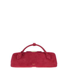 [Alaia] Clutch bag FW26 AA1S06026CA328 424