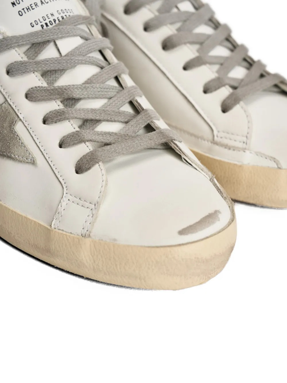 [Golden Goose] Sneakers FW26 GMF00102F00611311915