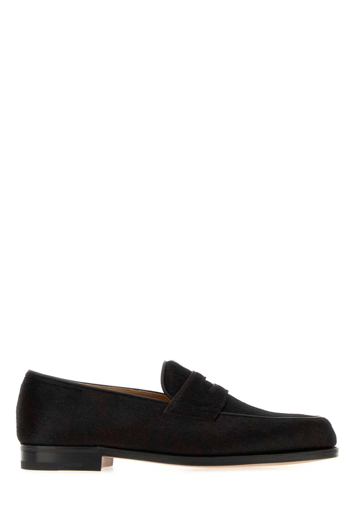 [John Lobb] Sneakers FW26 3DHAT1L HJ