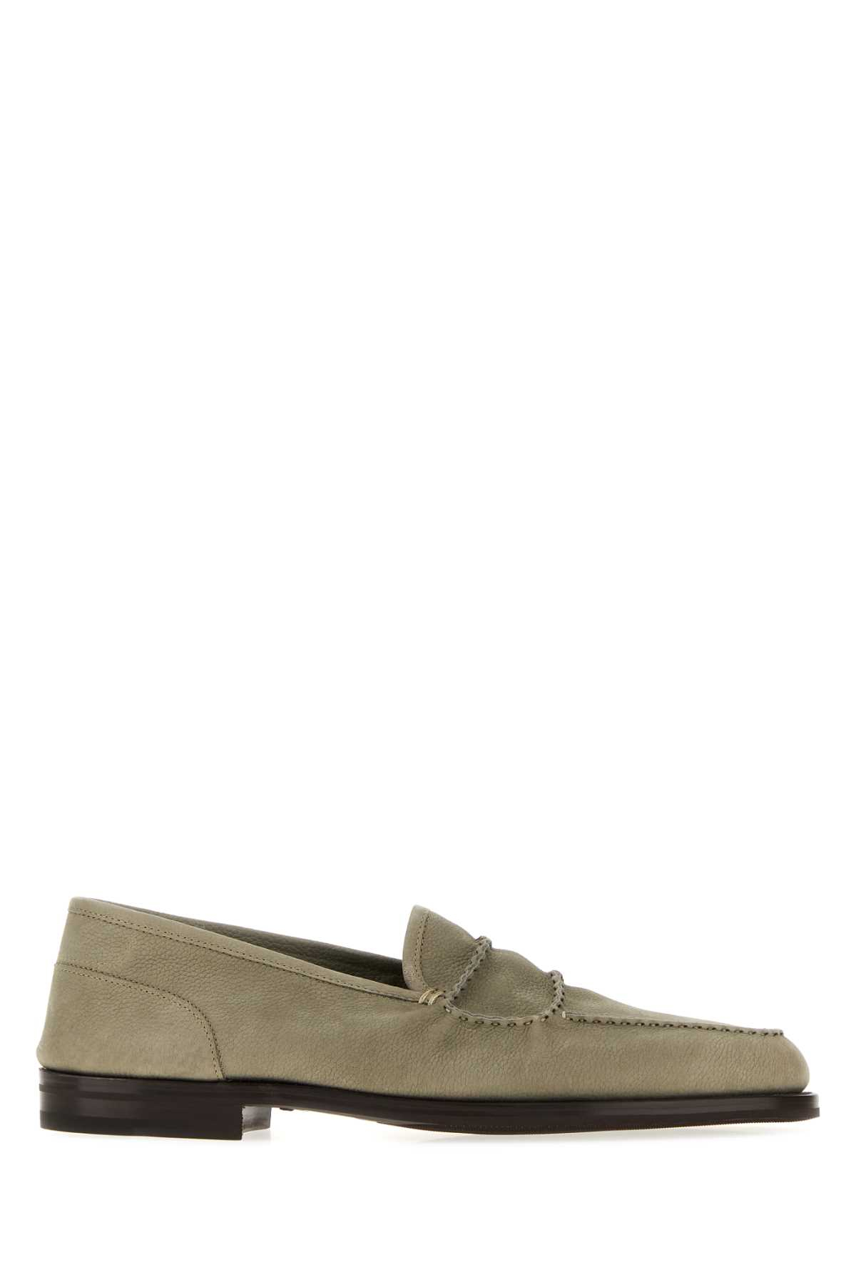 [John Lobb] Sneakers FW26 3DF91IL 6H