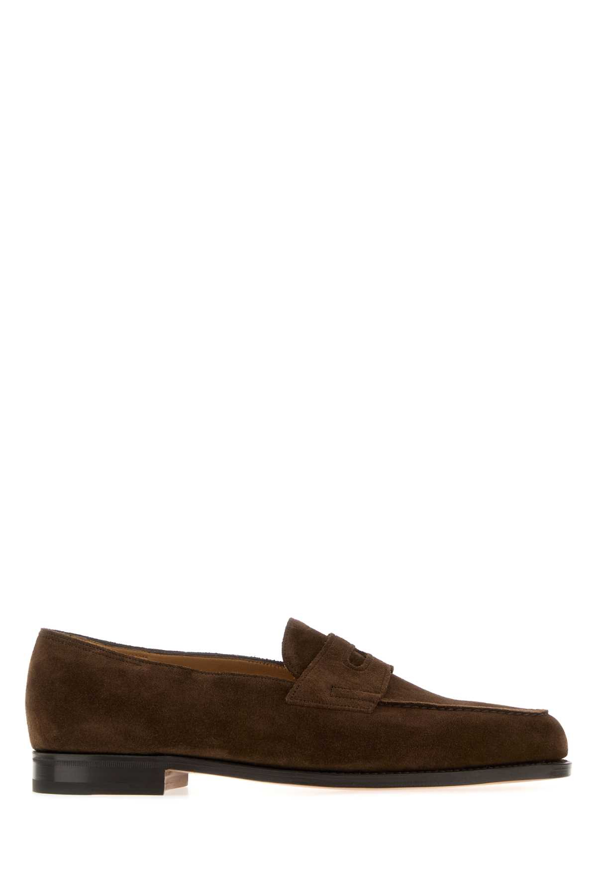 [John Lobb] Sneakers FW26 309221L 2Y