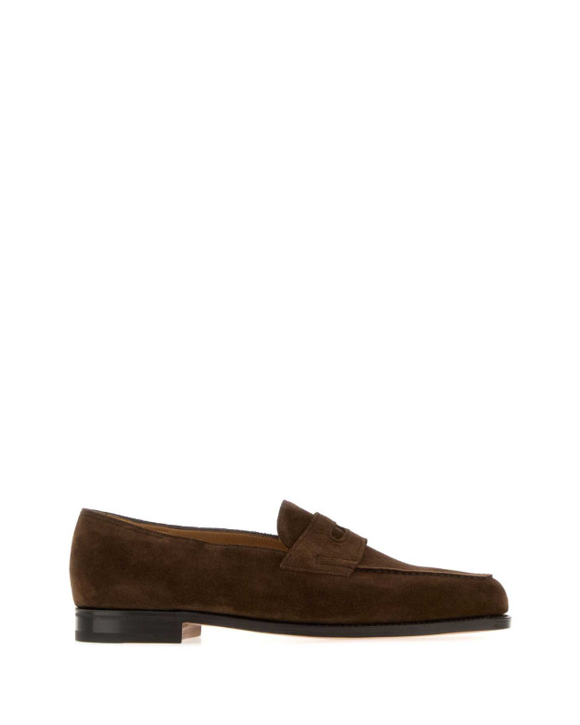 [John Lobb] Sneakers FW26 309221L 2Y