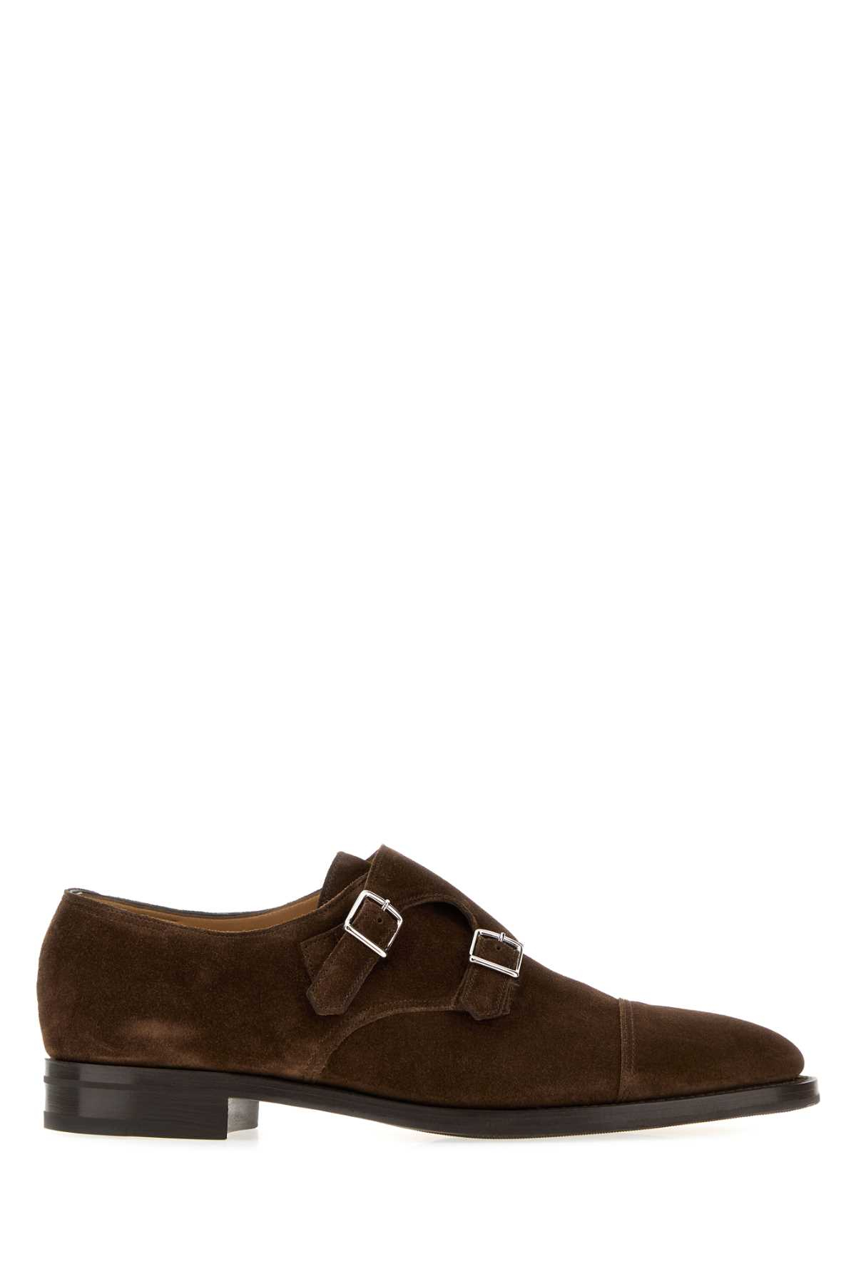 [John Lobb] Sneakers FW26 2SB22IL 2Y