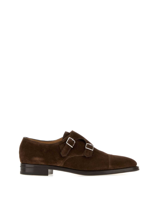 [John Lobb] Sneakers FW26 2SB22IL 2Y