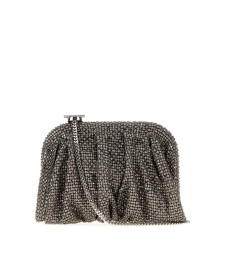 [Benedetta Bruzziches] Clutch bag FW26 0011180 SILVER