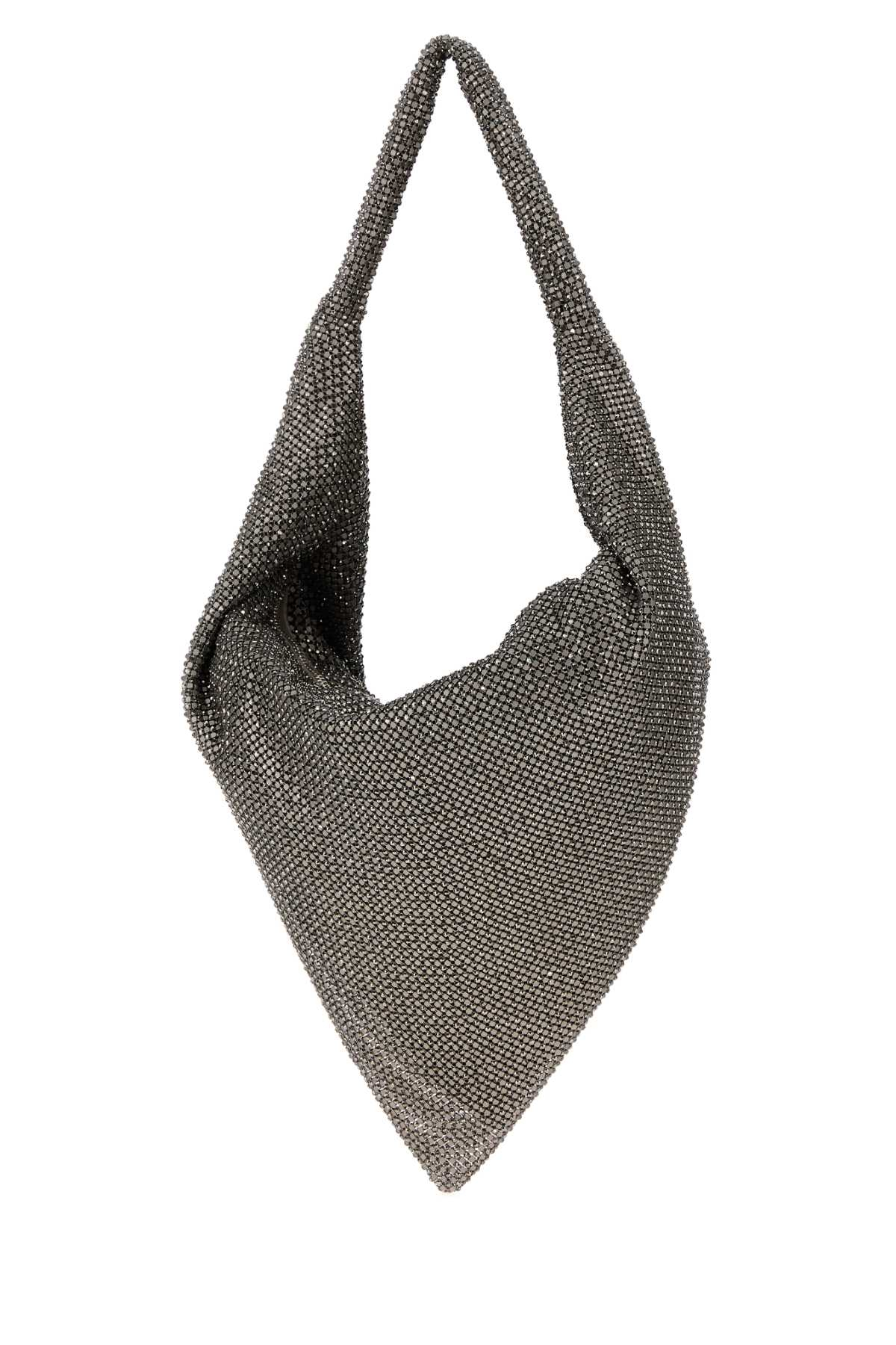 [Benedetta Bruzziches] Shoulder bag FW26 0008180 SILVER