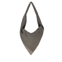 [Benedetta Bruzziches] Shoulder bag FW26 0008180 SILVER