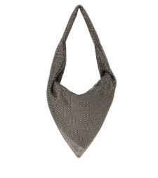 [Benedetta Bruzziches] Shoulder bag FW26 0008180 SILVER