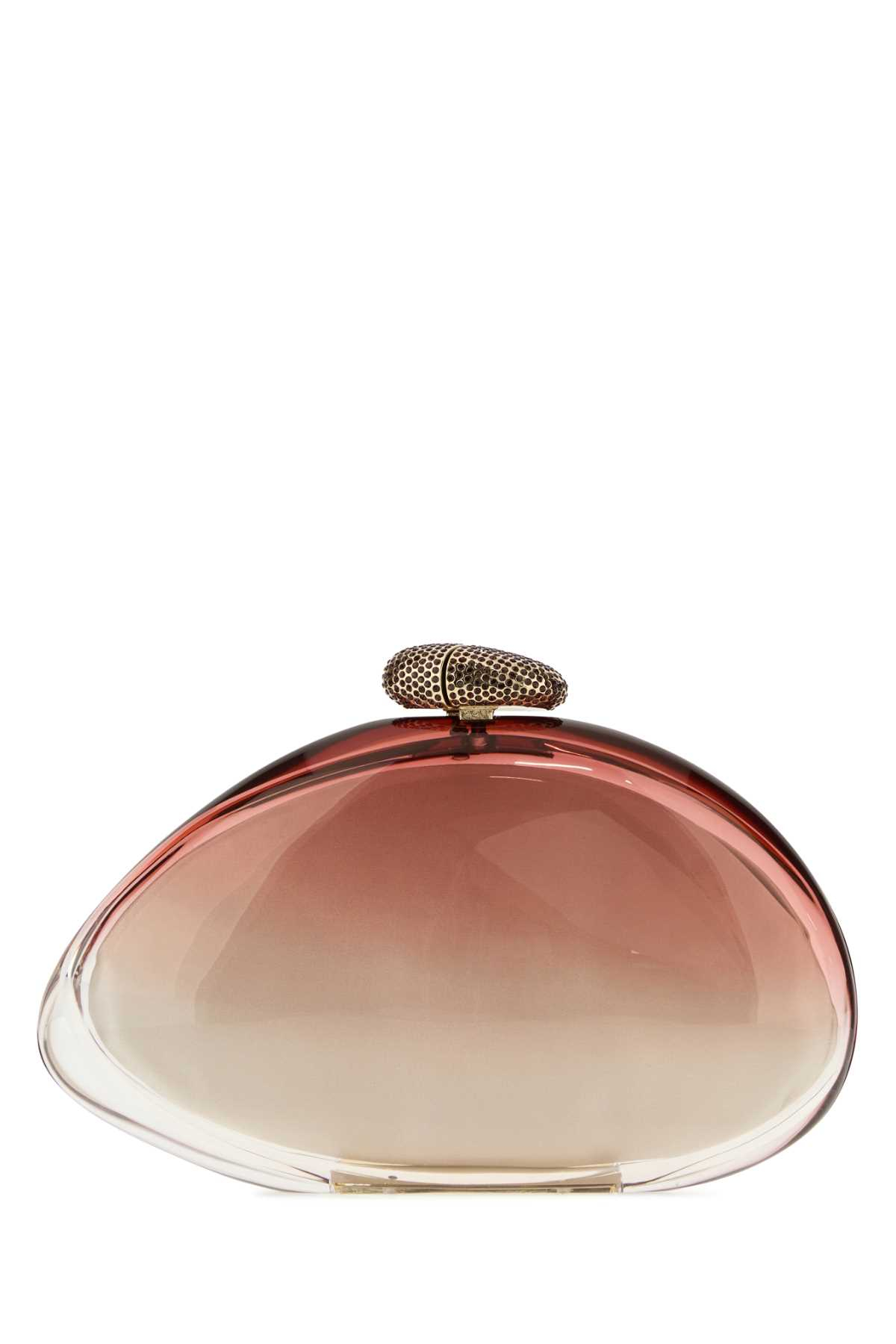 [Benedetta Bruzziches] Clutch bag FW26 0001178 PINK