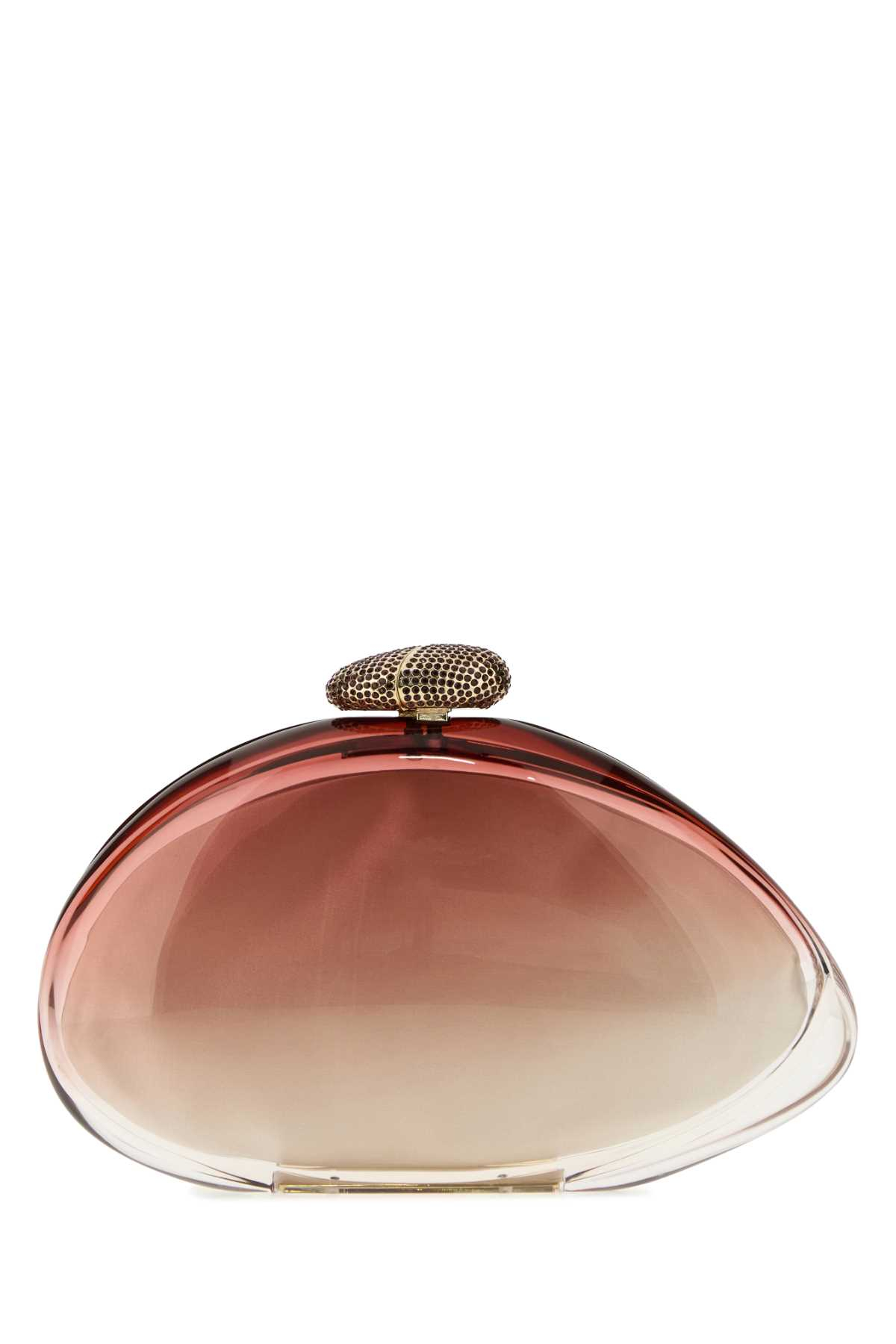 [Benedetta Bruzziches] Clutch bag FW26 0001178 PINK