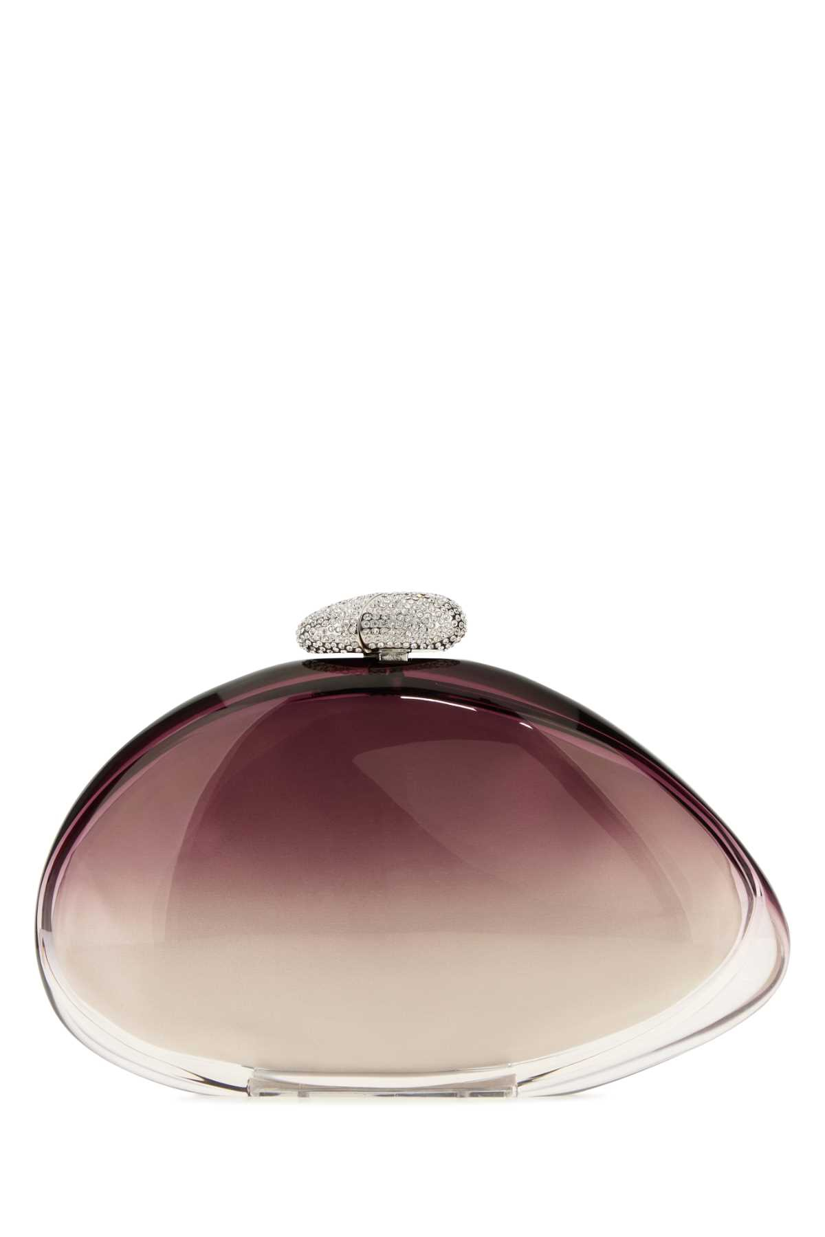 [Benedetta Bruzziches] Clutch bag FW26 0001176 PURPLE