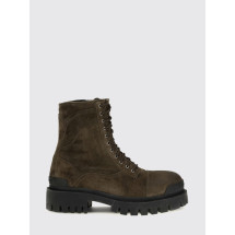 [Balenciaga] Boots FW26 873536WCB43 3281