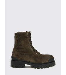 [Balenciaga] Boots FW26 873536WCB43 3281