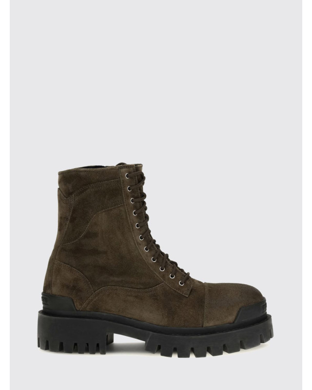 [Balenciaga] Boots FW26 873536WCB43 3281