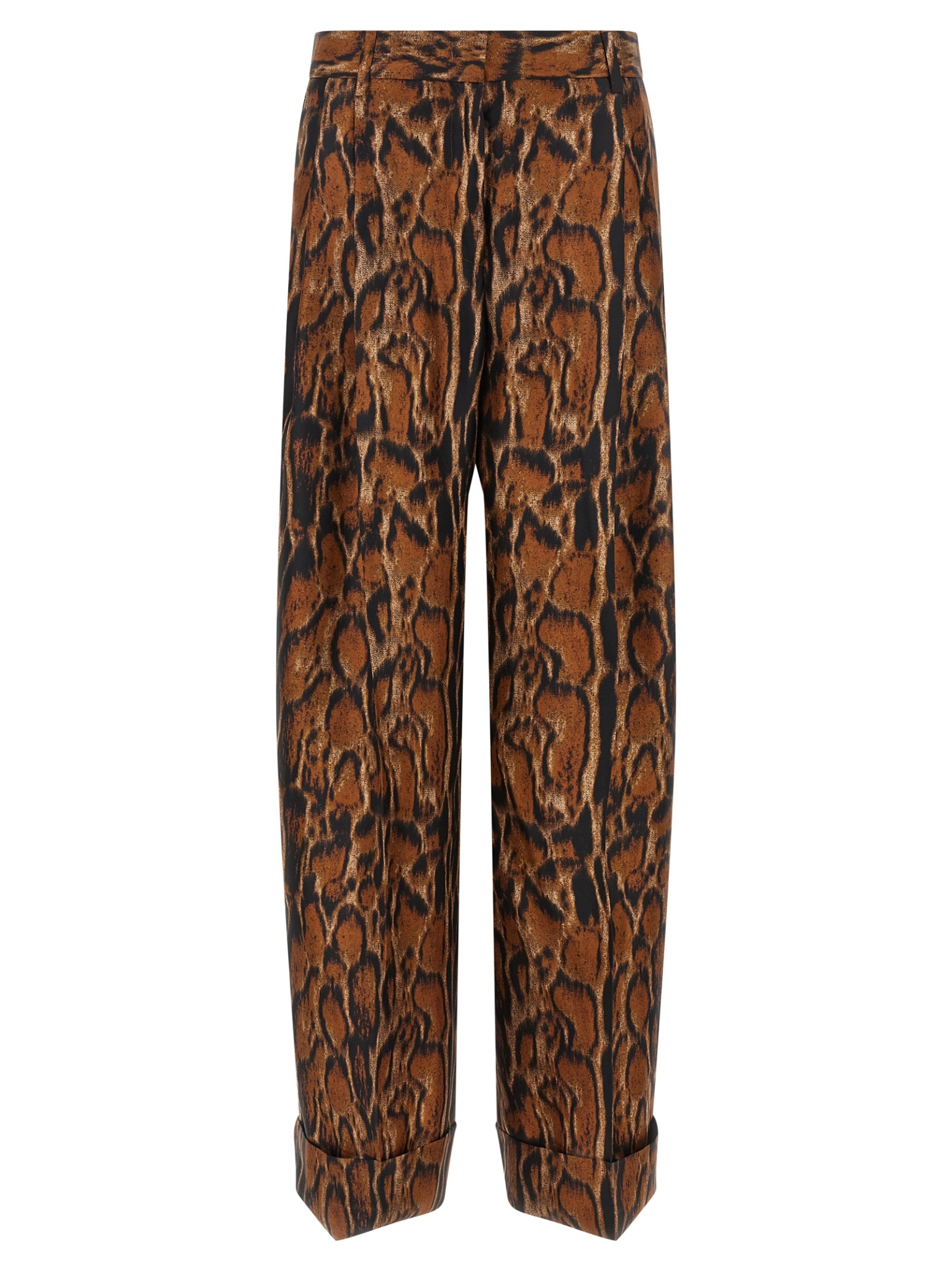 [Alberto Biani] Pants FW26 CC861SE320714