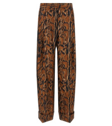 [Alberto Biani] Pants FW26 CC861SE320714