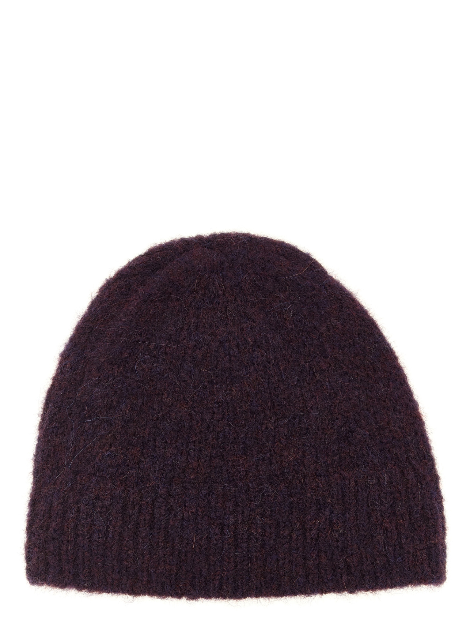 [DRIES VAN NOTEN] Hat FW26 2620222064709401