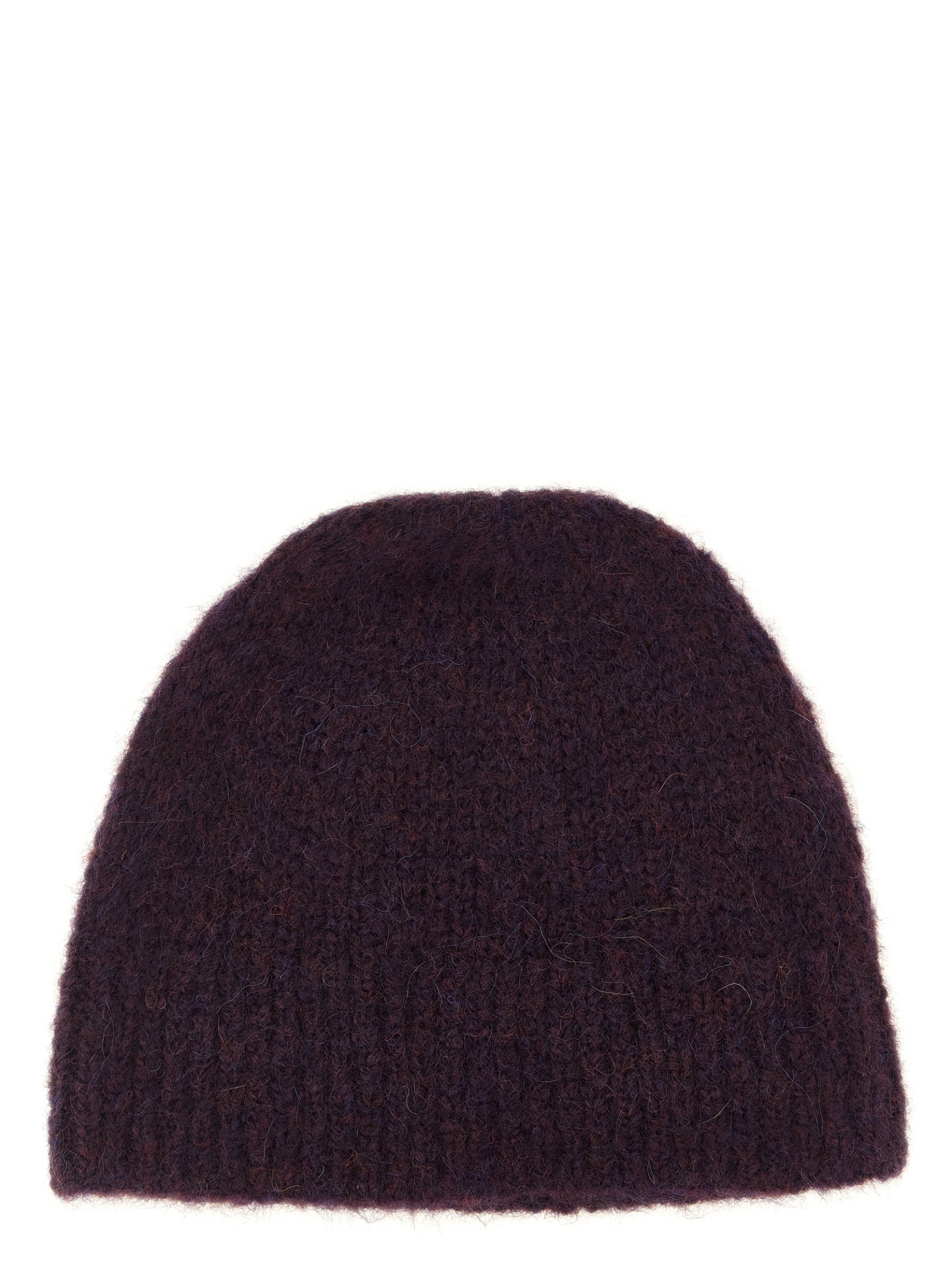 [DRIES VAN NOTEN] Hat FW26 2620222064709401