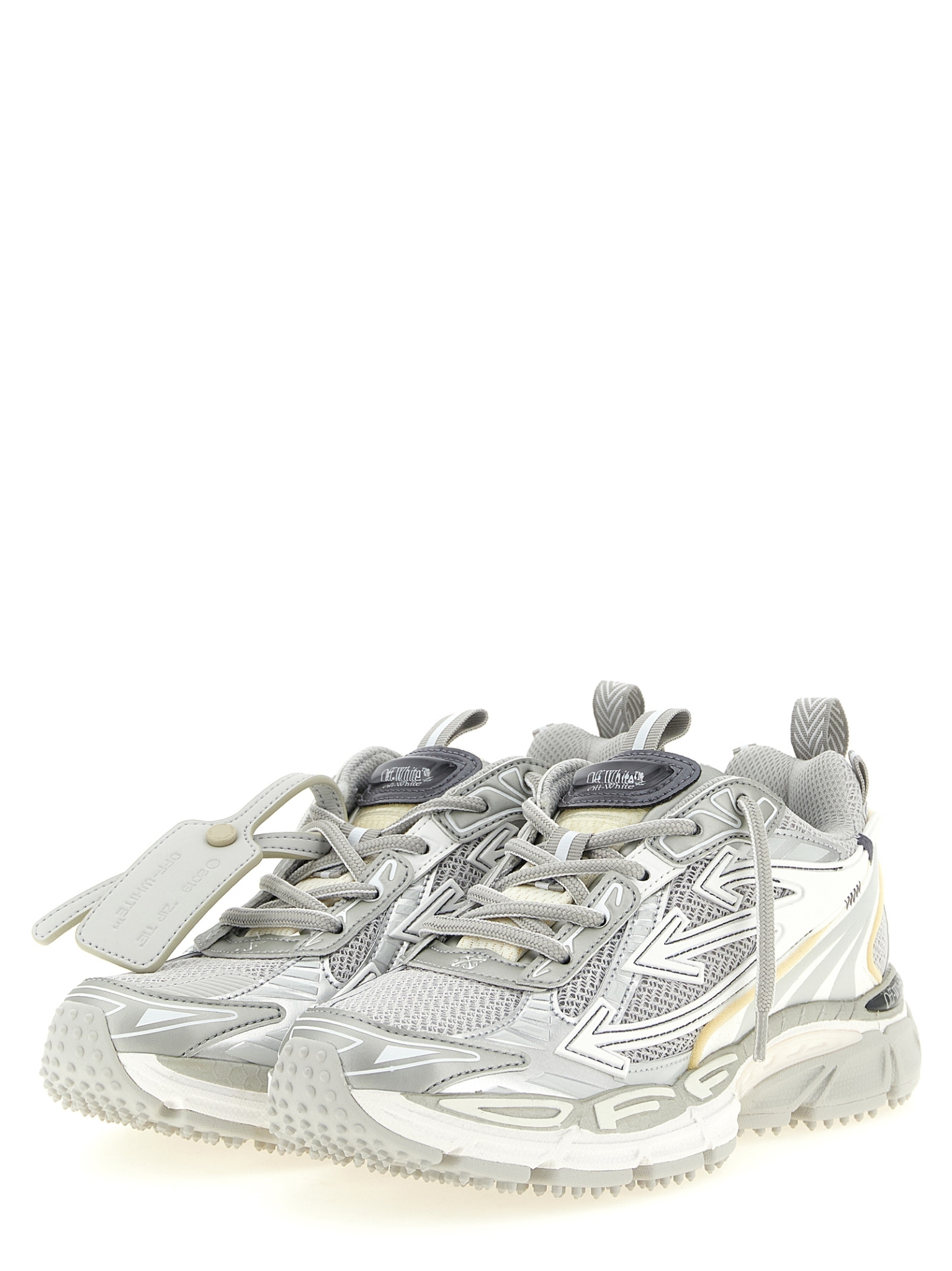 [Off-White] Sneakers FW26 W289C9F00109720972