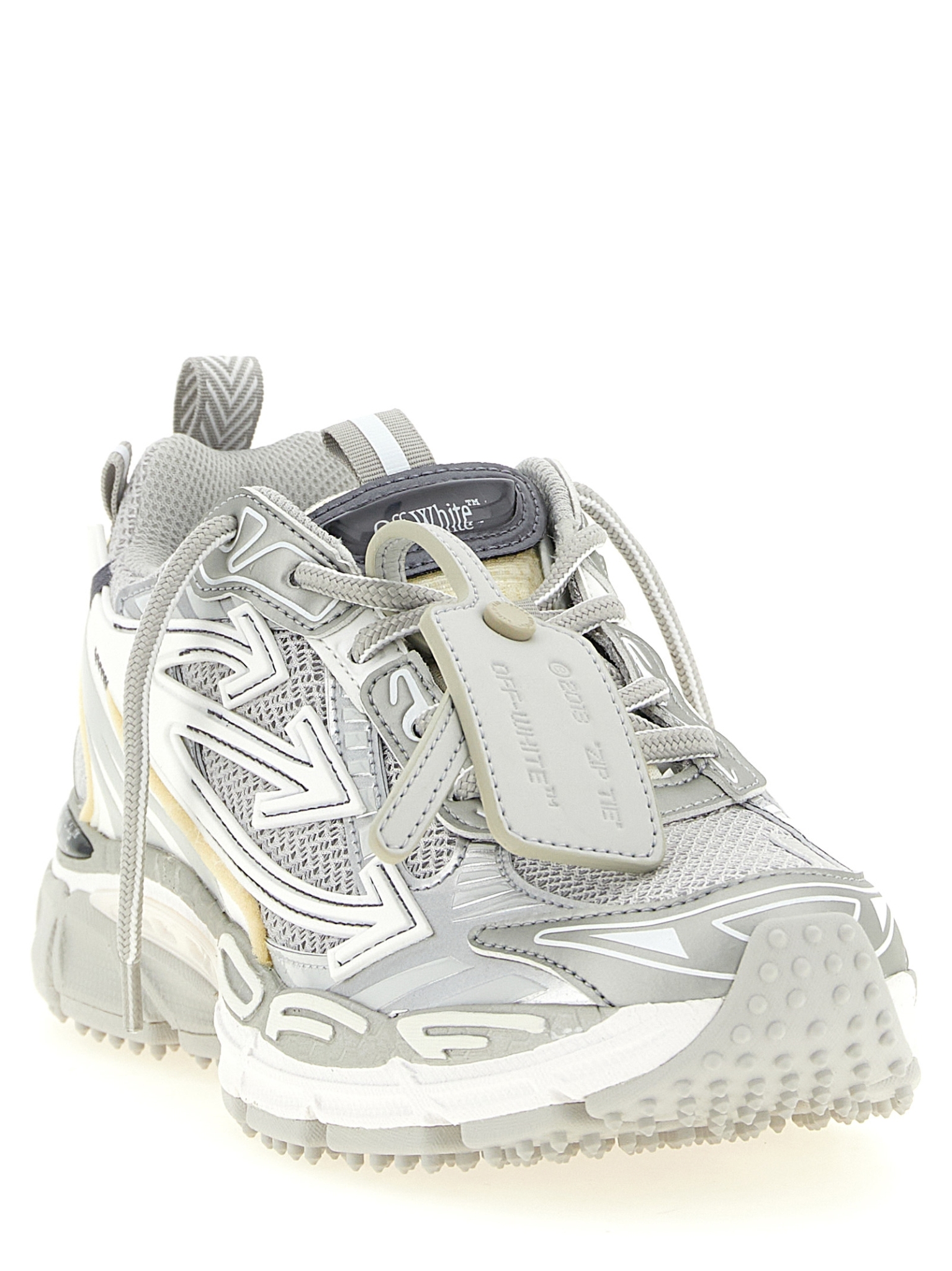 [Off-White] Sneakers FW26 W289C9F00109720972