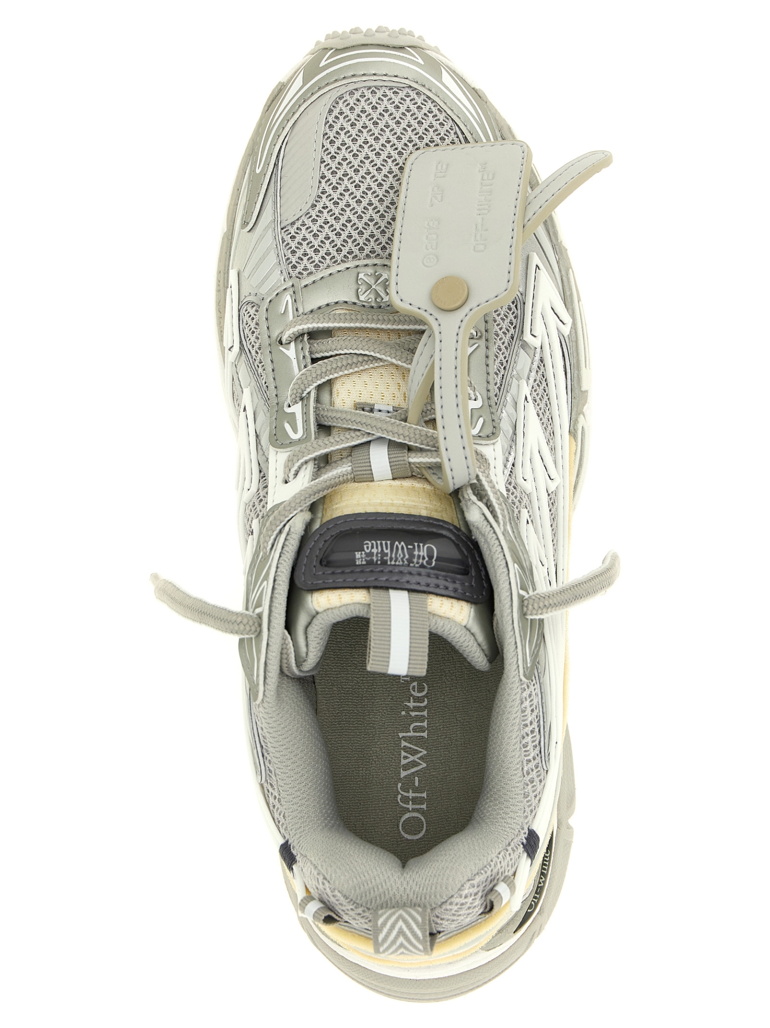 [Off-White] Sneakers FW26 W289C9F00109720972