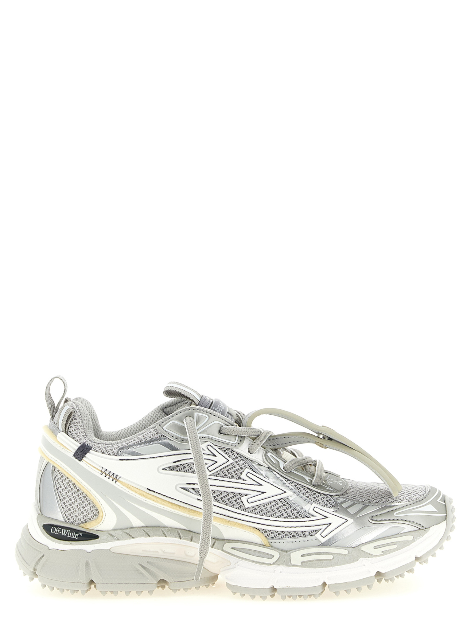 [Off-White] Sneakers FW26 W289C9F00109720972