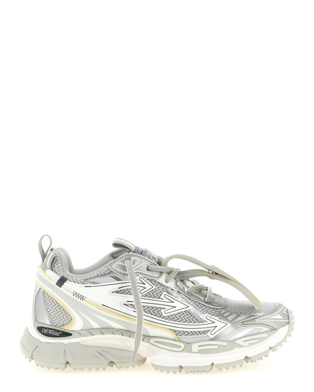 [Off-White] Sneakers FW26 W289C9F00109720972
